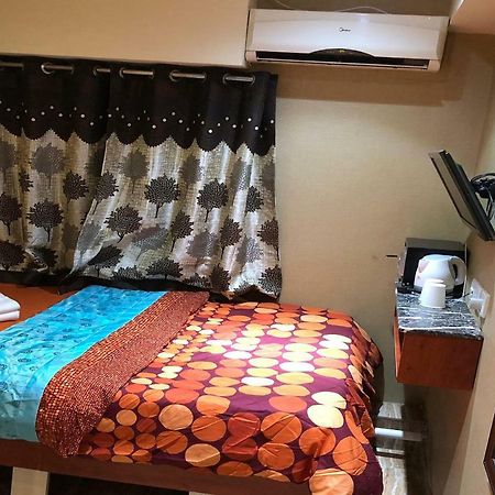 Rich Hostel 香港 エクステリア 写真