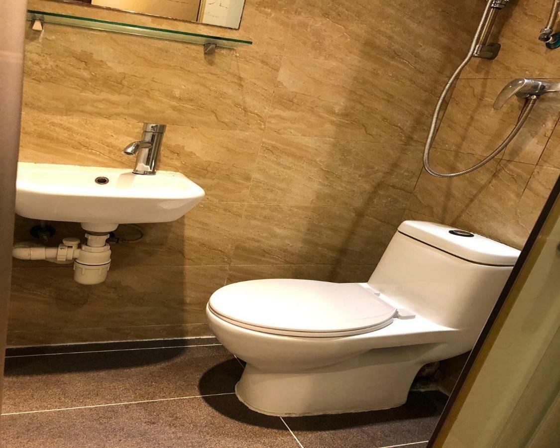 Rich Hostel 香港 エクステリア 写真