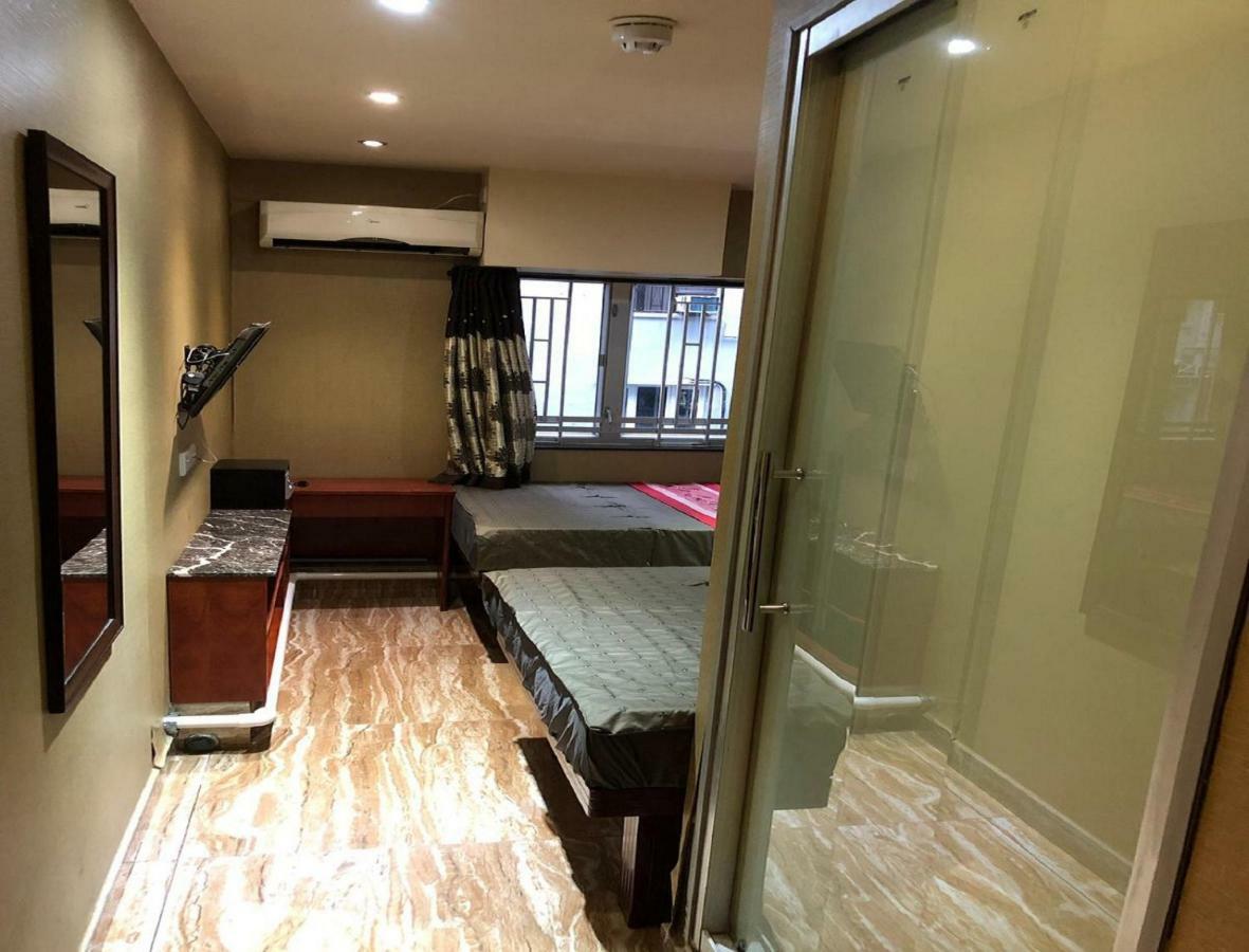 Rich Hostel 香港 エクステリア 写真