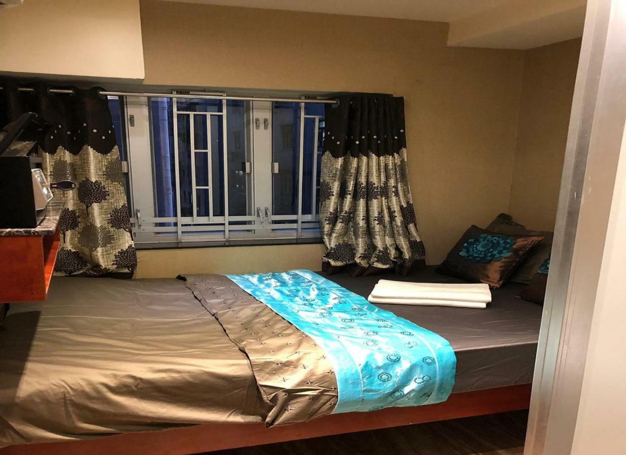 Rich Hostel 香港 エクステリア 写真
