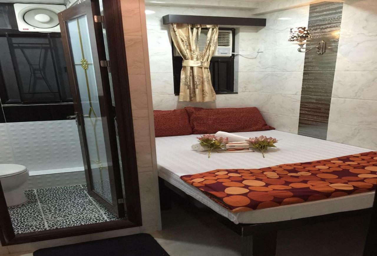 Rich Hostel 香港 エクステリア 写真